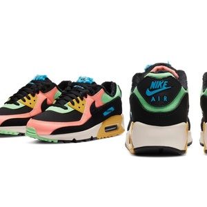 Nike Womens Air Max